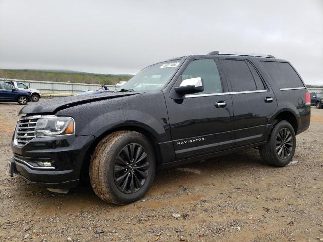 Lincoln Navigator (2016)