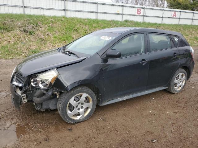 Pontiac Vibe (2009)