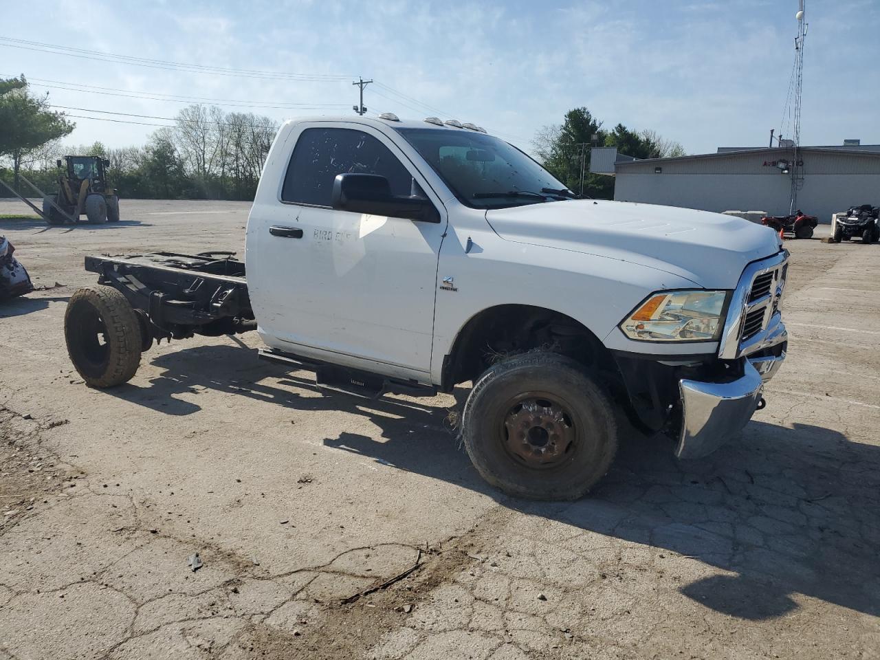 Dodge Ram (2012)