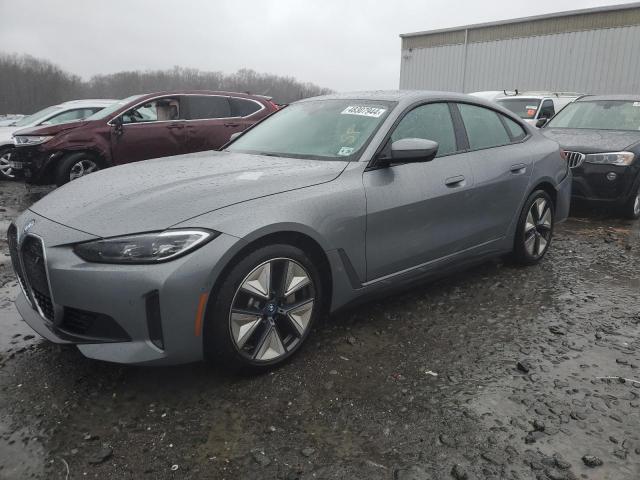 Bmw I4 edrive (2023)