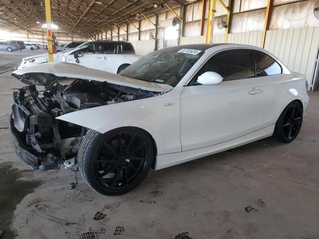 Bmw 1 series (2009)