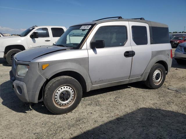 Honda Element (2004)