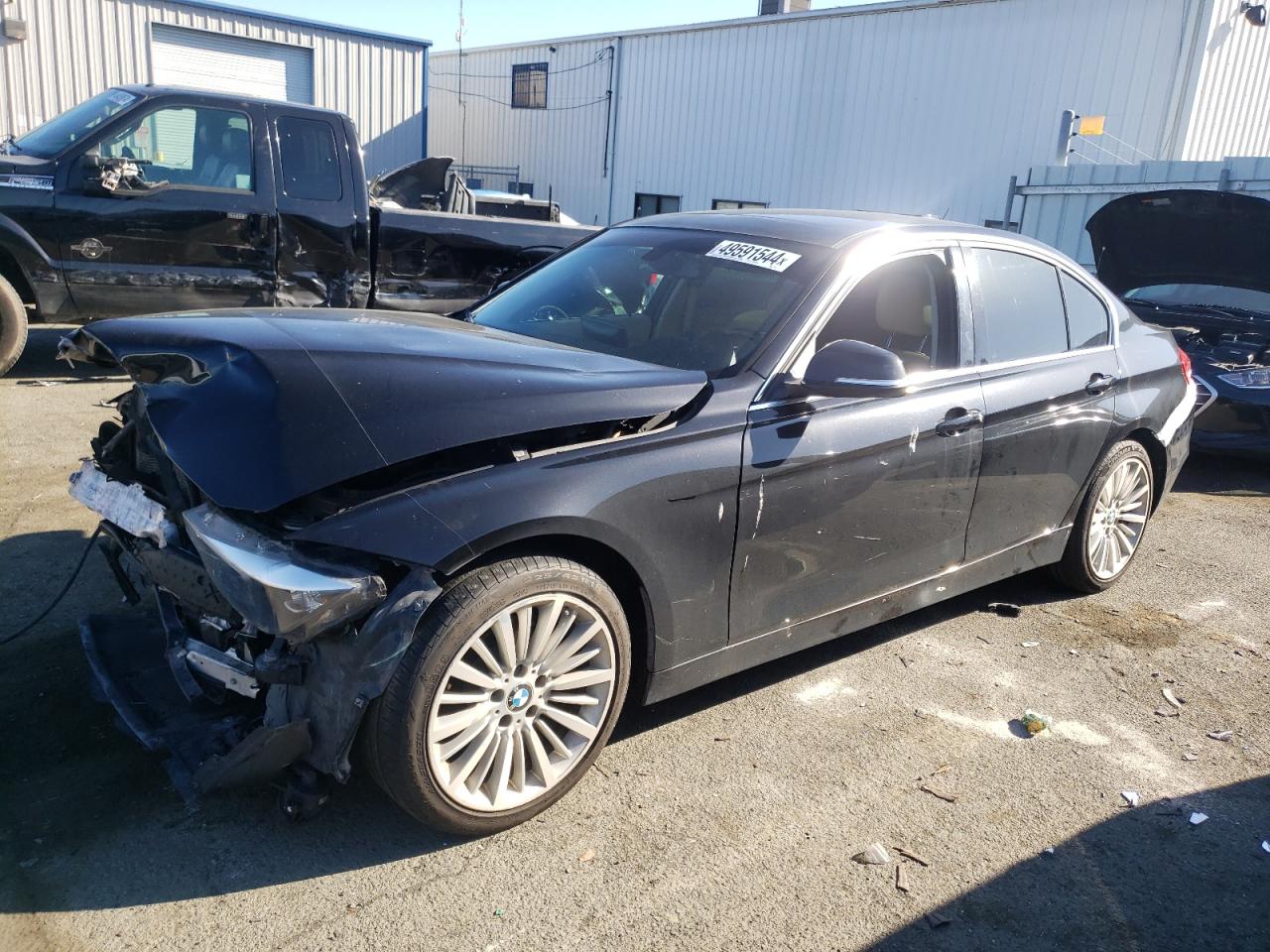 Bmw 3er (2014)