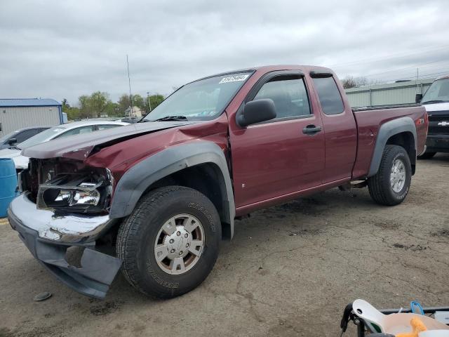 Chevrolet Colorado (2007)
