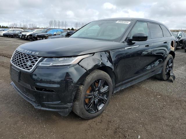 Land-rover Rangerover (2023)