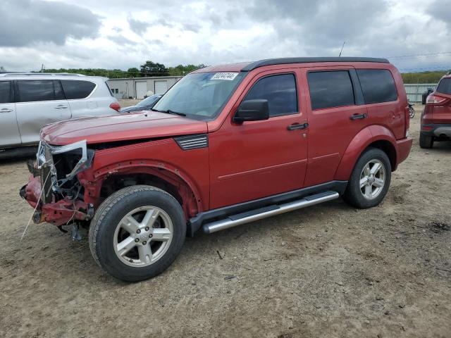 Dodge Nitro (2007)