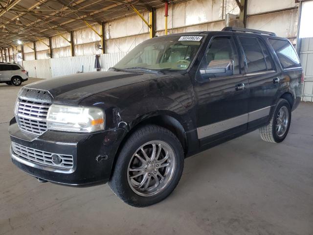 Lincoln Navigator (2007)