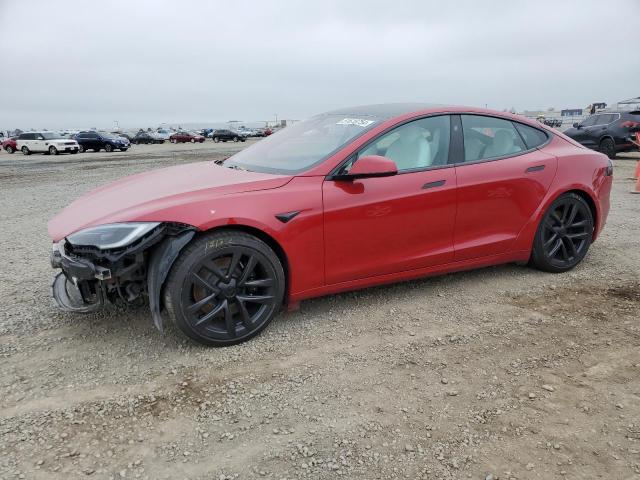 Tesla Model s (2023)