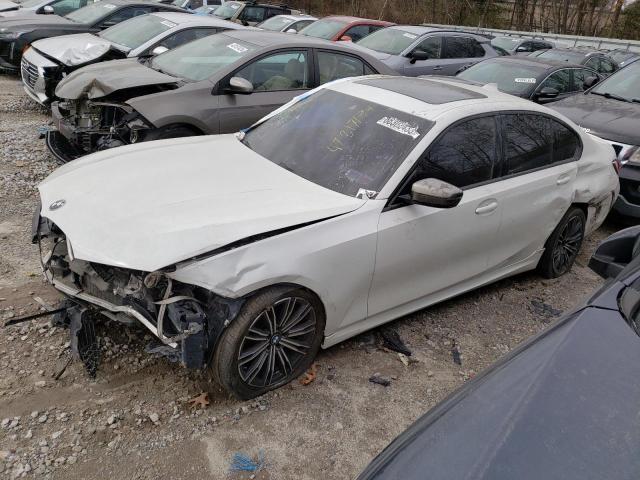 Bmw M3 (2020)