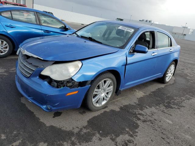 Chrysler Sebring (2007)