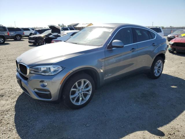 Bmw X6 (2016)