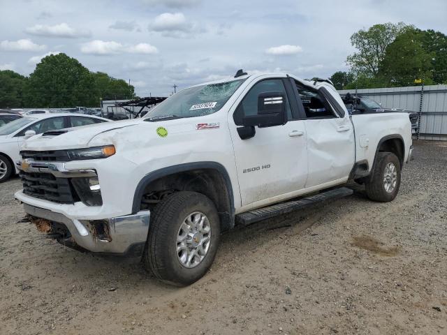 Chevrolet 2500 (2024)
