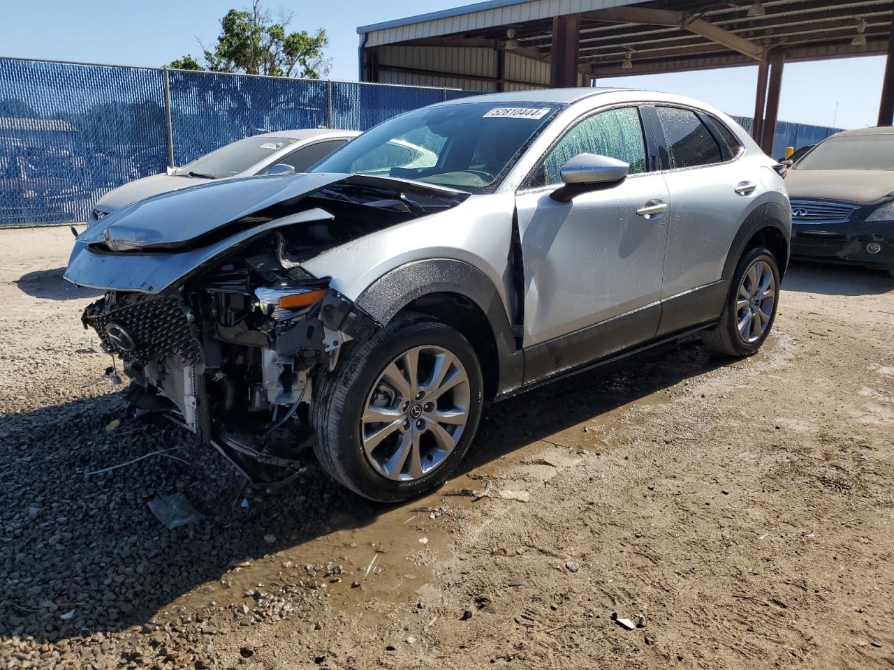 Mazda Cx-30 (2021)