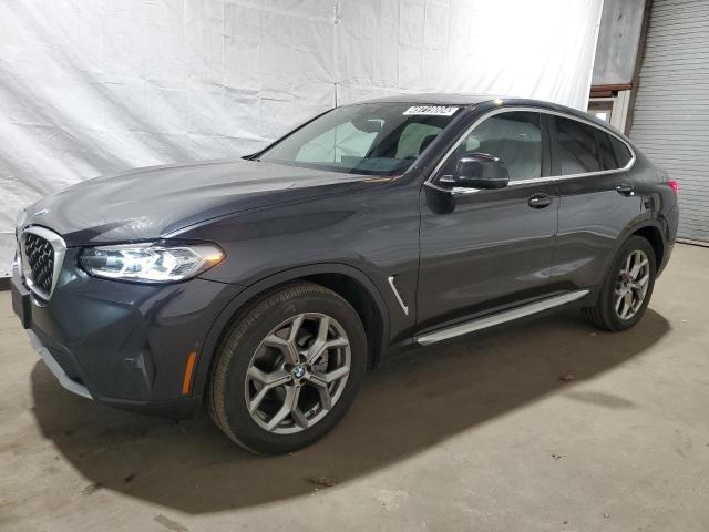 Bmw X4 (2024)