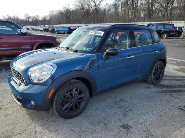 Mini Cooper (2011)