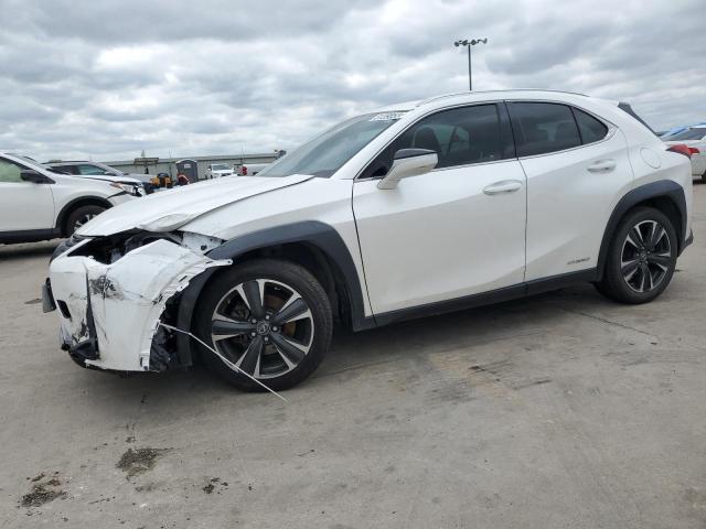 Lexus Ux 250h (2019)