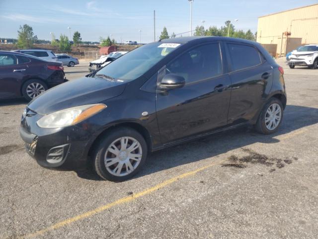 Mazda 2 (2011)