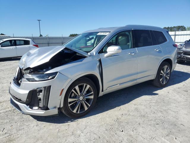 Cadillac Xt6 (2020)