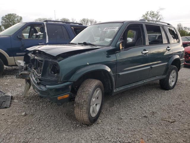 Suzuki Xl7 (2004)