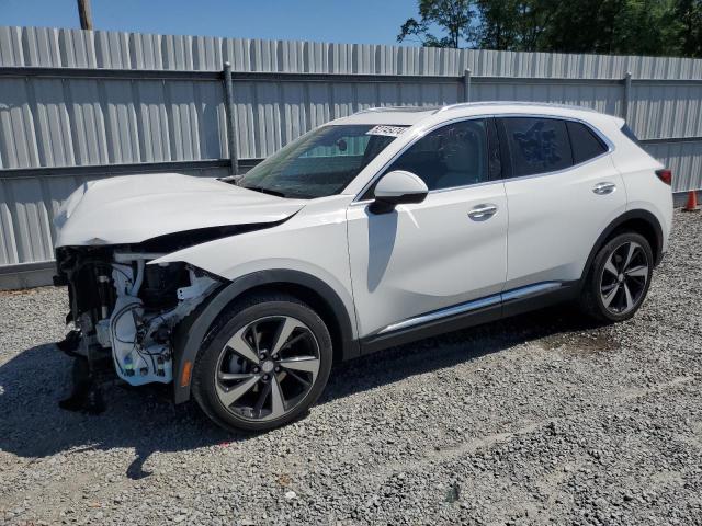 Buick Envision (2021)