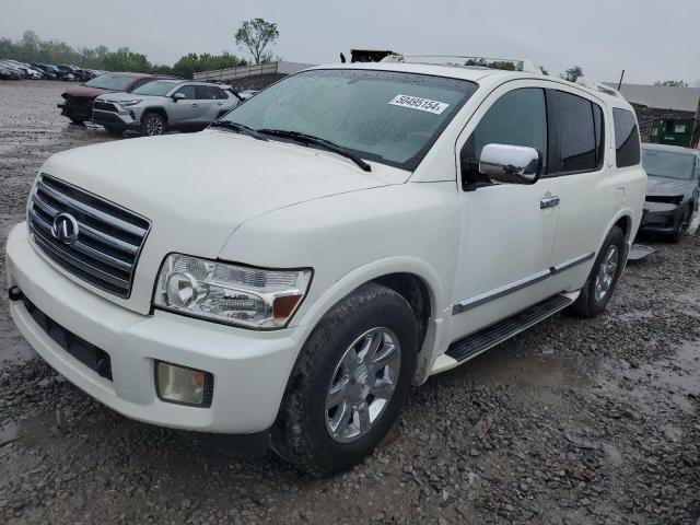 Infiniti Qx56 (2004)