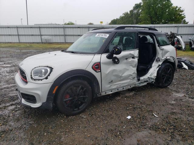 Mini Cooper (2022)