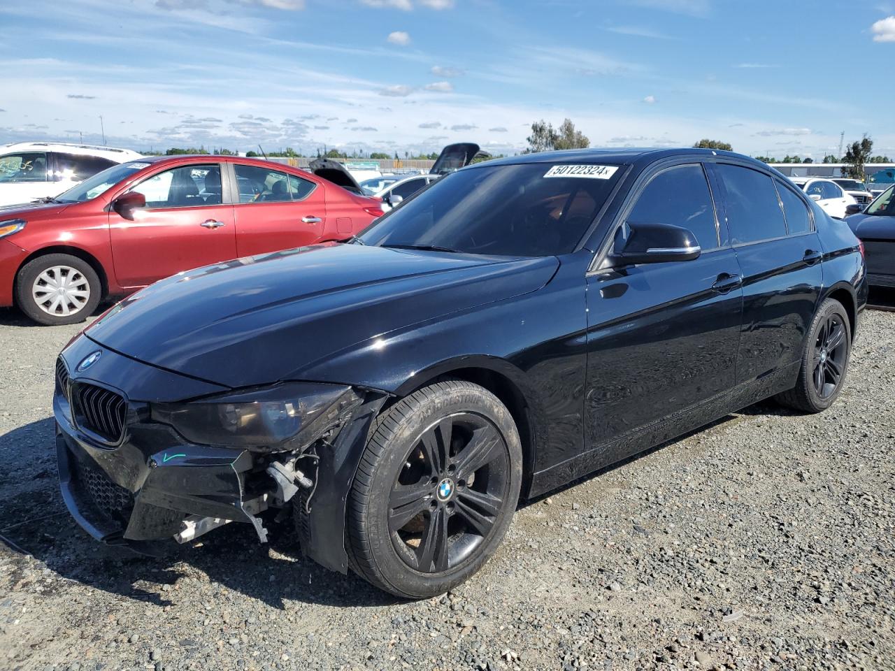 Bmw 3er (2016)