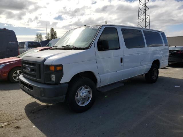 Ford Econoline (2010)
