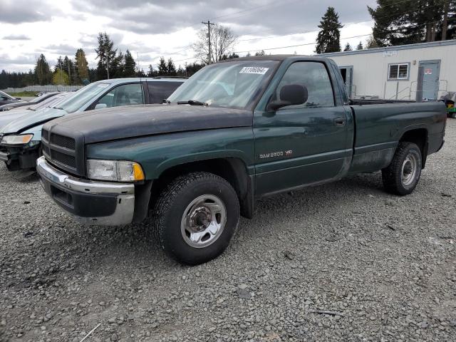 Dodge Ram 2500 (1998)