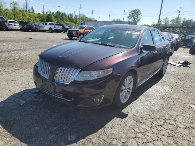 Lincoln Mks (2011)