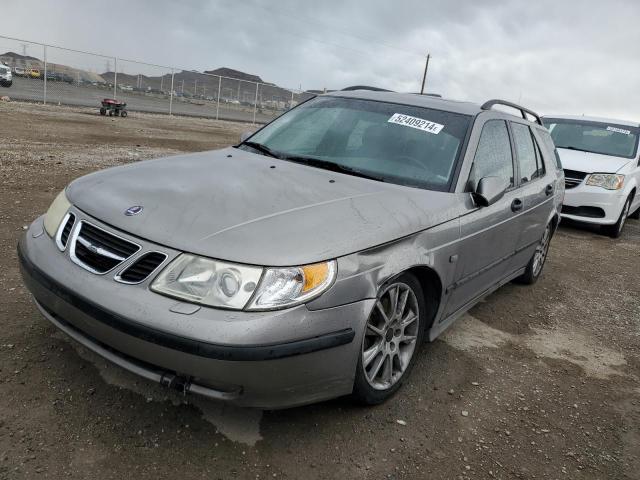 Saab 9 5 (2002)