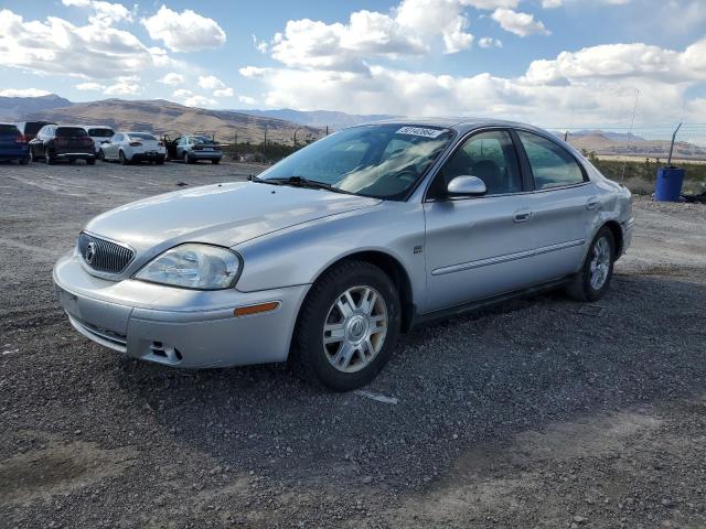 Mercury Sable (2004)
