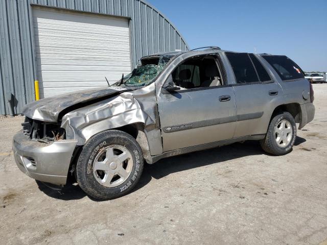 Chevrolet Trailblzr (2003)