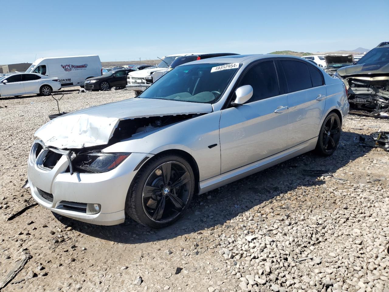 Bmw 3er (2011)
