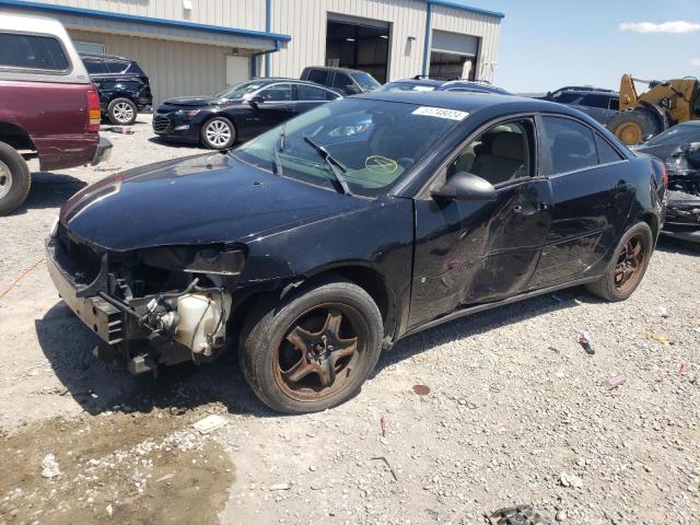 Pontiac G6 (2006)