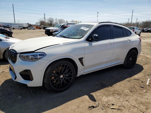 Bmw X4 (2020)