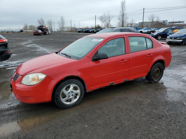 Pontiac Pursuit (2005)