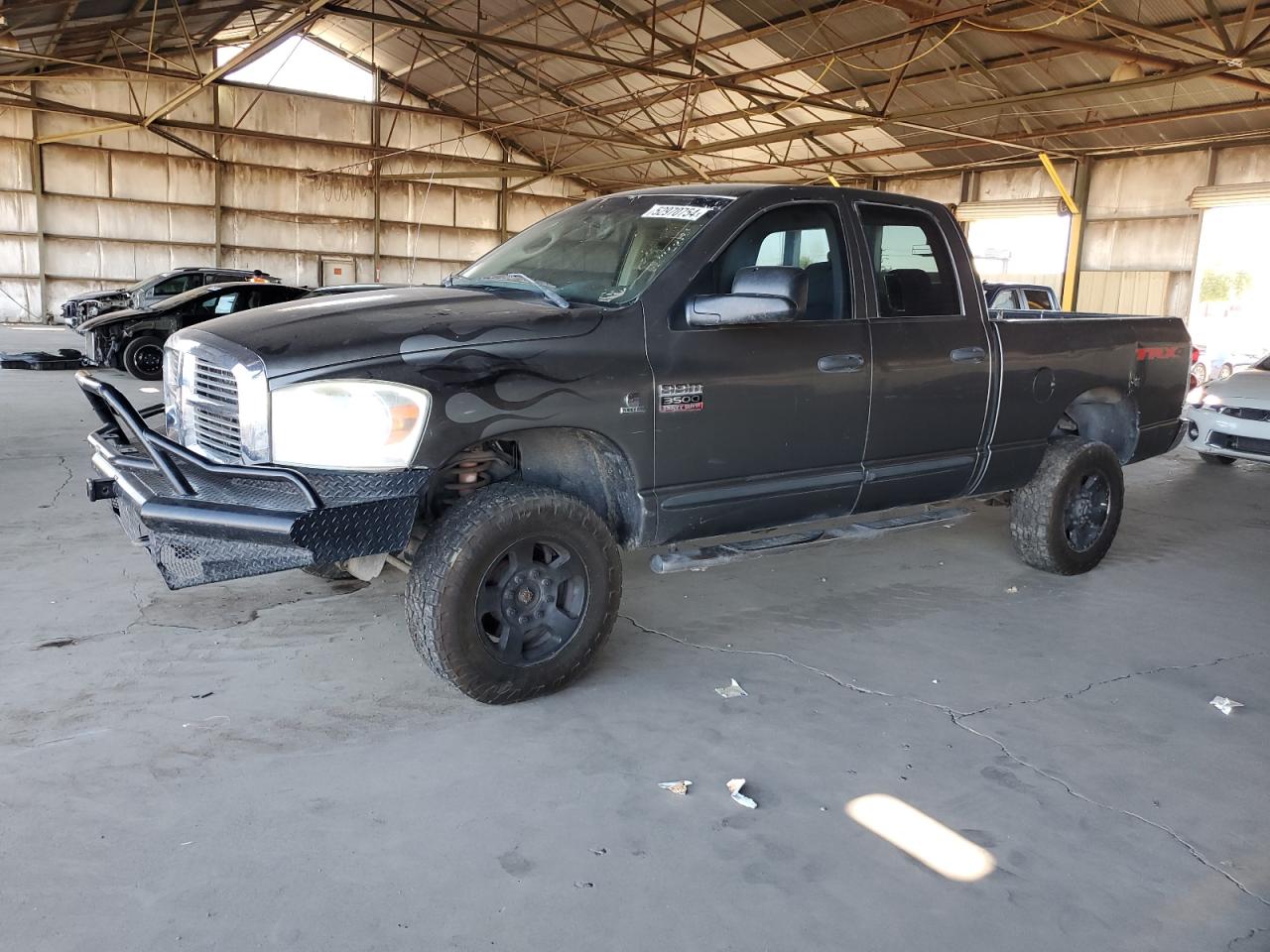 Dodge Ram (2007)