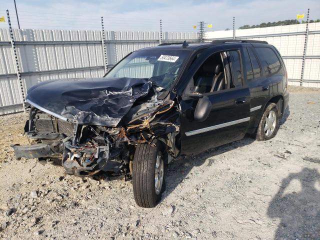 Gmc Envoy (2007)