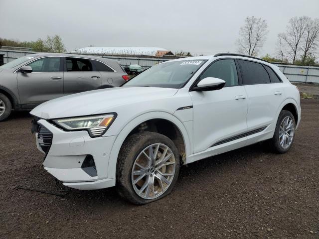 Audi E-tron (2020)