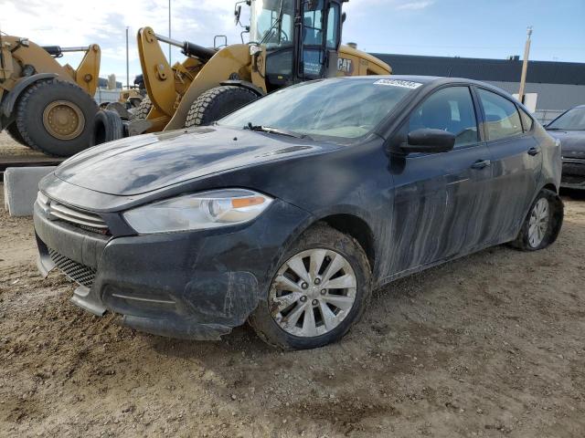 Dodge Dart (2014)