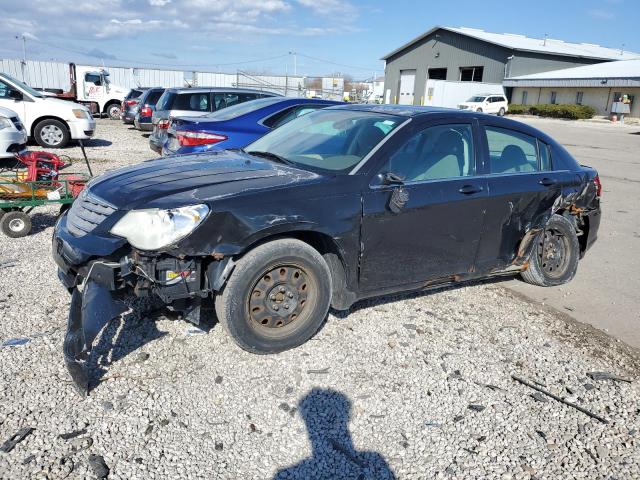Chrysler Sebring (2007)