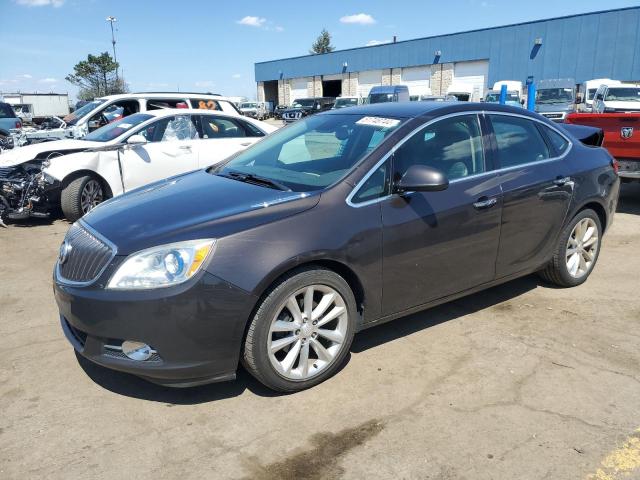 Buick Verano (2013)