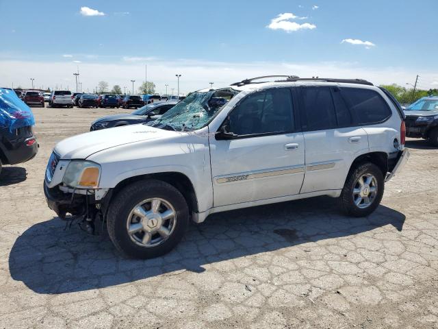 Gmc Envoy (2005)