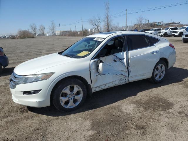 Honda Crosstour (2012)