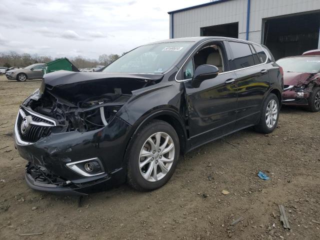 Buick Envision (2019)