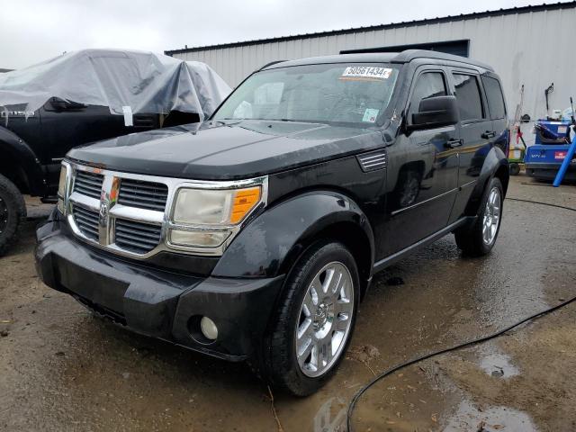 Dodge Nitro (2008)