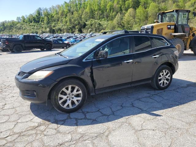 Mazda Cx-7 (2007)