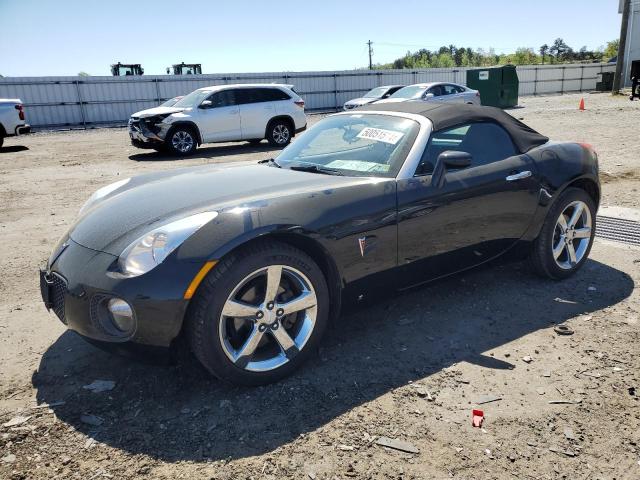 Pontiac Solstice (2007)