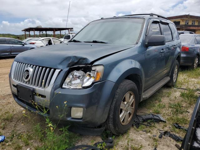 Mercury Mariner (2010)